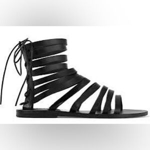 Ancient Greek Sandals Galatia 36